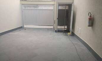 Imagem 7: Cobertura com 2 dormitórios à venda, 100 m² por R$ 290.000 - Parque Novo Oratório - Santo