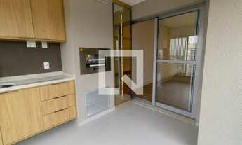 Imagem 6: Apartamento para Aluguel - Butantã, 2 Quartos, 63 m2