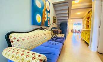 Imagem 3: Casa beira para locação de temporada na praia de Mariscal em Bombinhas SC - CODL90