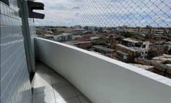 Imagem 3: Vendo Apartamento no Ed. Arte Cristal com 3 quartos sendo 1 suíte, 2 vagas