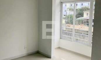 Imagem: FLORIANóPOLIS - Apartamento Padrão - Trindade