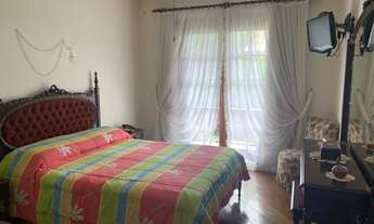 Imagem 9: Casa Venda Alphaville 282 m² 4 Dormitórios