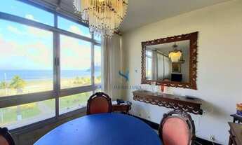 Imagem: Apto 3 dorms, 1 suíte, 3 wc, 1 vaga, Frente