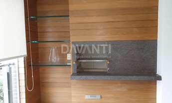 Imagem 2: Apartamento - Cambuí - Campinas