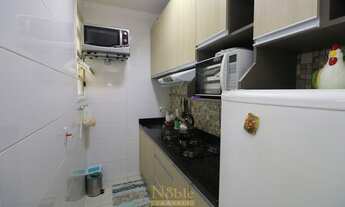 Imagem 3: Apartamento a poucos metros do mar da Prainha em Torres. Endereço nobre / Mobiliado / Gara