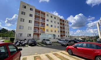 Imagem: Cotia - Apartamento Padrão - Lageado