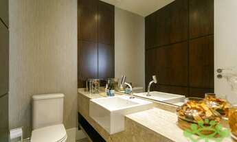 Imagem 6: Apartamento com 4 dormitórios à venda, 369 m² por R$ 3.200.000,00 - Água Verde - Curitiba