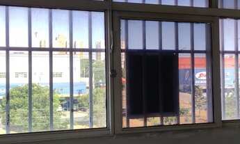 Imagem 2: Sala/Conjunto para aluguel possui 50 metros quadrados em Samambaia Norte - Brasília - DF