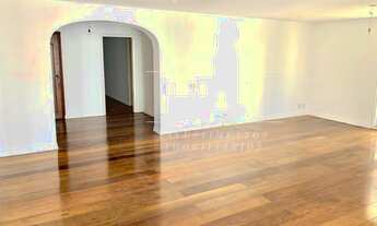 Imagem 3: Apartamento para aluguel na Al Lorena, 241m2, 04 quartos(01 suíte), Jardim Paulista - São