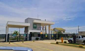 Imagem 4: Terreno à venda, 1018 m² - Condominio Solar do Bosque - Sorocaba/SP