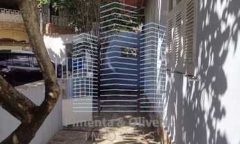 Imagem 5: Casa Linear, vazia, em condomínio, 3 quartos. Freguesia Jacarepaguá