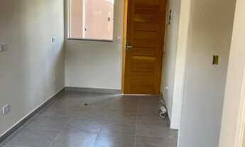 Imagem 6: São Paulo - Apartamento Padrão - Cidade Líder