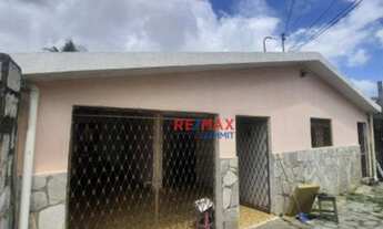 Imagem 2: Casa com 3 dormitórios à venda, 162 m² por R$ 230.000,00 - Mangabeira - João Pessoa/PB