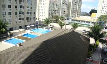 Imagem 5: Apartamento com 2 dorms, Colina de Laranjeiras, Serra - R$ 350 mil, Cod