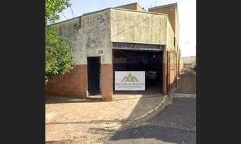 Imagem 2: Salão, 172 m² - venda por R$ 350.000,00 ou aluguel por R$ 2.500,00/mês - Ipiranga - Ribeir