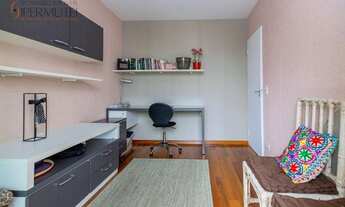 Imagem 2: Apartamento com 2 dormitórios à venda, 47 m² - Campo Belo - São Paulo/SP