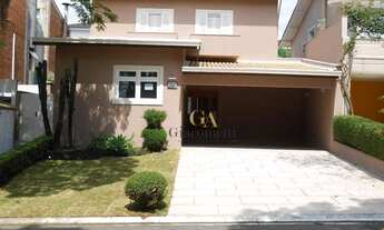 Imagem: Casa com 4 dormitórios à venda, 278 m²