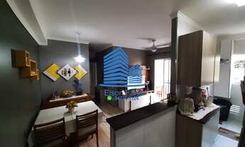 Imagem: OSASCO - Apartamento Padrão - UMUARAMA