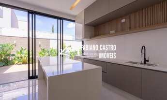 Imagem 5: Casa de Condomínio CONDOMÍNIO em SÃO JOSÉ DO RIO PRETO - SP, PARQUE RESIDENCIAL DAMHA V