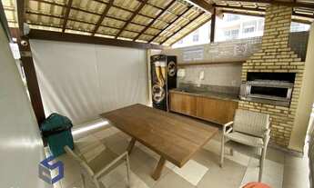 Imagem 7: Apartamento 2 Quartos para Venda em Vitória, Jardim Camburi, 2 dormitórios, 1 suíte, 1 ban