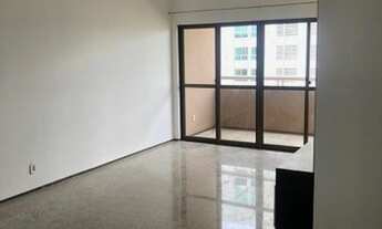 Imagem 2: Alugo apartamento no Renascença ao lado da escola Crescimento