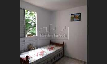 Imagem 5: Apartamento para venda tem 56 metros quadrados com 2 quartos em Itaquera - São Paulo - SP