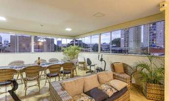 Imagem 2: Sobrado com 4 dormitórios à venda, 198 m² por R$ 1.079.000 - Bom Retiro - São Paulo/SP