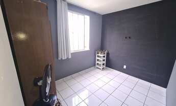 Imagem 5: Apartamento no Condomínio Luar da Praia para venda tem 63 metros quadrados 3 quartos em Fa