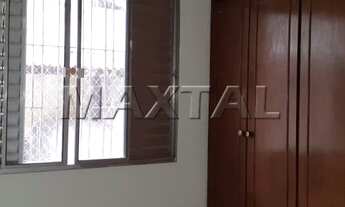 Imagem 5: Casa com 60mt² por 1.800,00, na Av. Imirim altura do número 1.500, com 2 quartos e 1 vaga