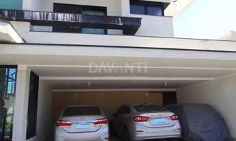 Imagem 3: Casa - Condomínio Portal do Jequitibá - Valinhos