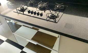 Imagem 7: APARTAMENTO COM 3 SUÍTES NO MORUMBI