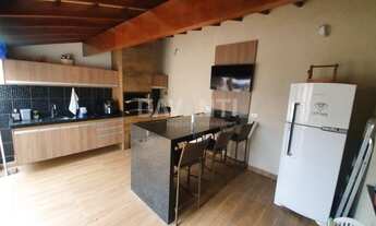 Imagem 5: Casa - Residencial Terras do Barão - Campinas