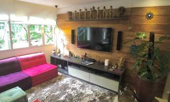 Imagem 7: Apartamento no Itaim completamente reformado