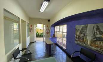 Imagem 4: Casa - Nova Campinas - Campinas