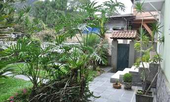 Imagem 7: 822-VC - Casa à venda, Duarte Silveira, Petrópolis, RJ