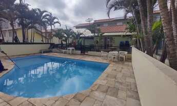 Imagem 6: Casa condomínio Fechado