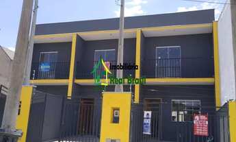 Imagem: Casa Nova No Aparecidinha