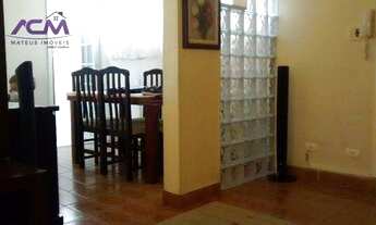 Imagem: Apartamento com 3 dormitórios à venda