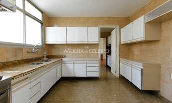 Imagem 2: SãO PAULO - Apartamento Padrão - Santa Cecília