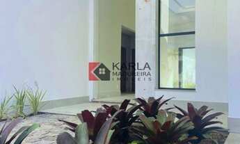 Imagem 6: Casa nova em obras - Condomínio Boulevard!