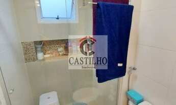 Imagem 7: APARTAMENTO à venda 2 QUARTOS C/ SUÍTE 58 m²