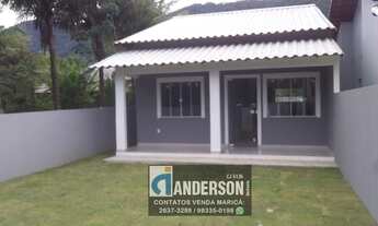 Imagem 3: Maricá - Casa Padrão - Ponta Negra