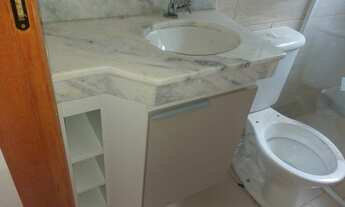 Imagem 5: Casa para venda tem 83 metros quadrados com 3 quartos em Balneário Gaivota - Itanhaém - SP