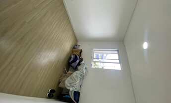 Imagem 7: Apartamento para venda tem 65 metros quadrados com 3 quartos em Brasiléia - Betim - Minas