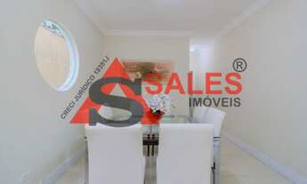 Imagem 6: Sobrado à venda com 4 dormitórios, 2 suítes, 169 m², 4 vagas, entrada lateral R$ 1.485.00