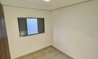 Imagem 4: Casa no bairro Sto. Antônio para locação