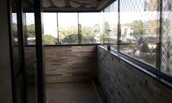 Imagem 2: Excelente Apartamento Localizado no Bairro de Tirol com 4 Suites, 222m²