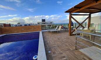 Imagem 6: Apartamento à Venda, Intermares, Cabedelo, PB