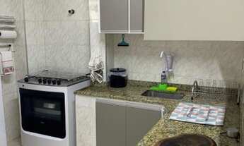 Imagem 4: Apartamento Enseada Lado Praia