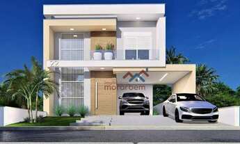 Imagem: Casa com 3 suítes à venda, 230m² por